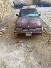 خوان سياره كروسيده.  سياره عوزه صبغ وسمكره فقط سياره مكينه كير خير من ...