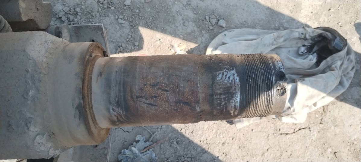 السلام عليكم للبيع دنكير16 مربع كامل فوزله برماخ 20 السعر ب4 ورقات المكان بابل ناحية النيل رقم *********** قرب السريع
