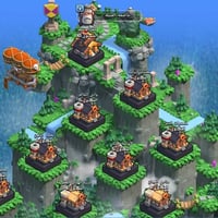 كلان مستوى 20داخل 21قريبا عاصمه ماكس سعره 60 07822293146