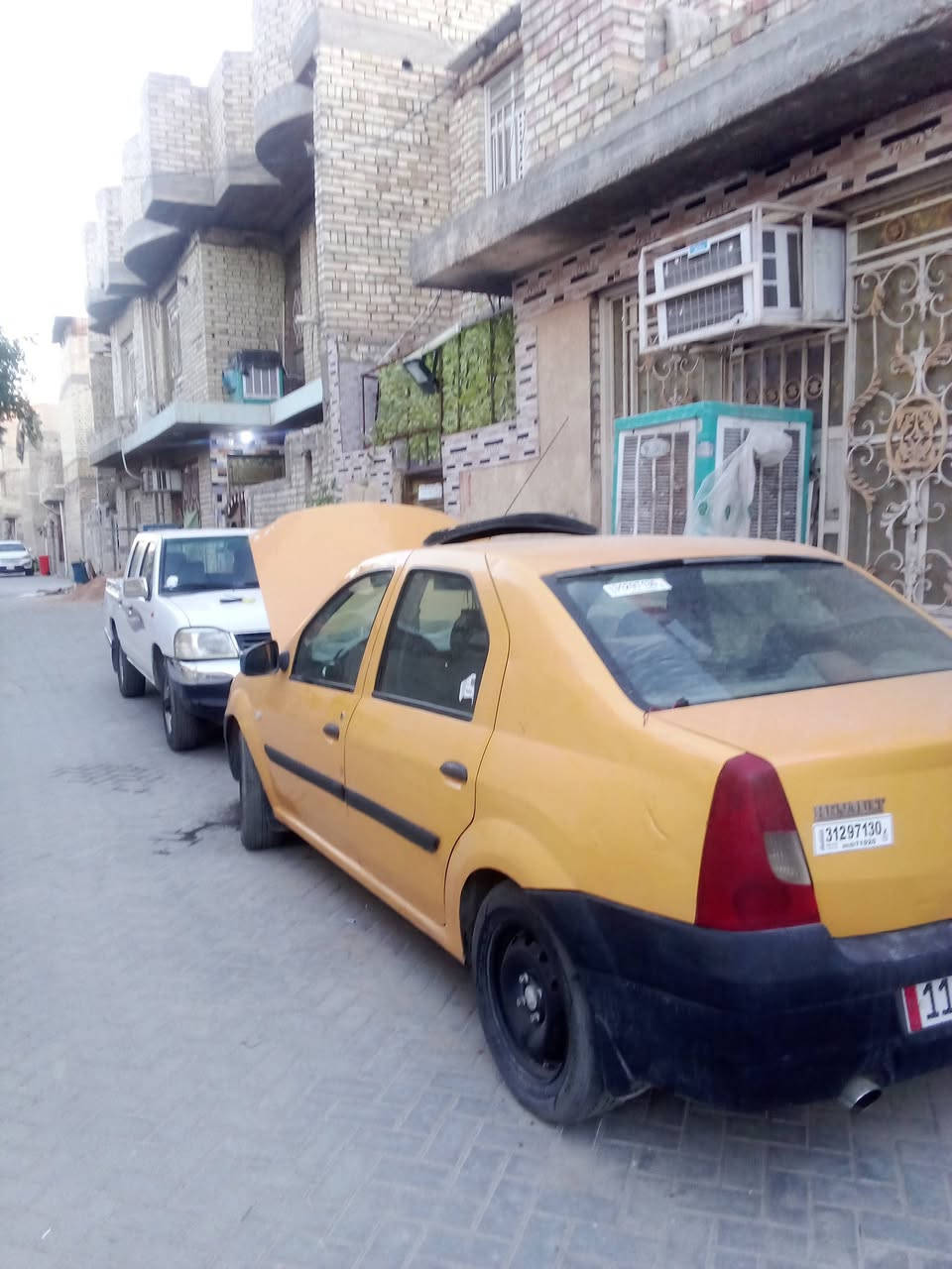 بسم الله الرحمن الرحيم
رينو لوجان موديل 2009 مصبوغه حزام سياره حلوه كير ومحرك وكلج جدد السعر 32 بغداد رقم انكليزي مكاني بغداد ام الكبر والغزلان قرب معمل الغاز رقم الهاتف *********** بي واتساب
