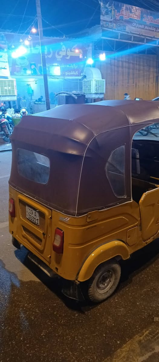 السلام عليكم تكتك 21 رقم وسنويه تحويل ثاني يوم تكتك مكفوله كشر مكينه ماعده بس الدوس. كلف بلنشر الحد يراسلني رقم صاحب تكتك ***********
