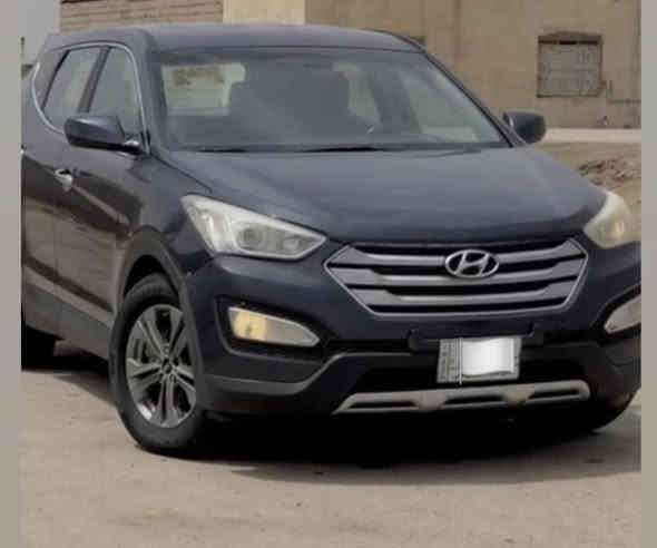 سنتافيا 2016
امريكي معوقين 
حالياً حره بسمي 
سنوية 2028
رقم سيارة ذي قار

محرك 2.4 / 4 سلندر
ضربته حاملق الامامي جهة الراكب 
لكن راجع بارد يعني ما مبدله ولا قطعه

السيارة متروكه صارله 3 سنوات 
سيارة كامله من كلشي ما بيه نقص شعره
مكان سيارة ميسان الميمونة 
رقم للاستفسار اكثر
***********
