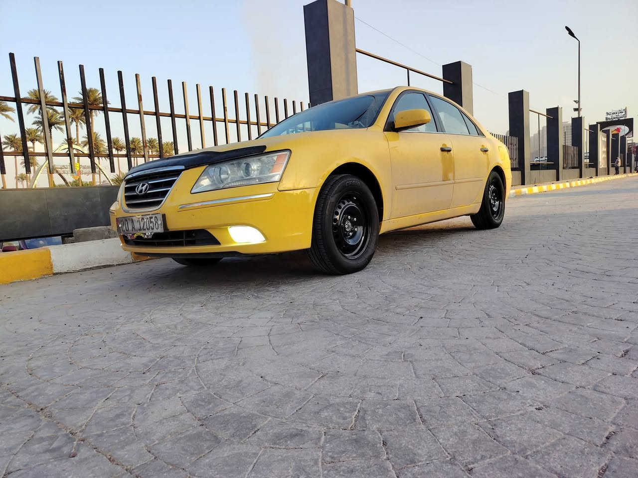 السلام عليكم
للبيع سوناتا أمريكي 2009 ديالى مشروع وطني شرط التحويل السياره جاهزه كل نقص مابيهه ضرر جاملغ وبنيد بدون دواخل مكينه 2400 سنويه لل 2030 مصفره هيئه وغرامات ليبل واحد كير جديد مكينه خير من الله حداديه أمامي خلفي كله جديد تبريد تفأه باتري جديد تخم تاير ويل جديد السياره جاهزه على اخر حبايه الف متصرف عليهه مكان السياره واسط الصويره السعر 103 وبيهه مجال للاستفسار ***********
