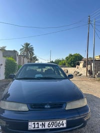 سيفيا • ١٩٩٥ • بدون ضربه