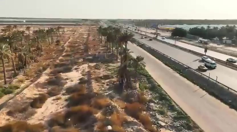 قطع اراضي طابو زراعي ملك صرف  سند ٢٥ الدوله ليس لها حق بها سعر القطعه ١٠٠ متر ٧٥،٠٠٠،٠٠٠ مليون دينار عراقي للاستفسار الاتصال على الارقام *********** او ***********
