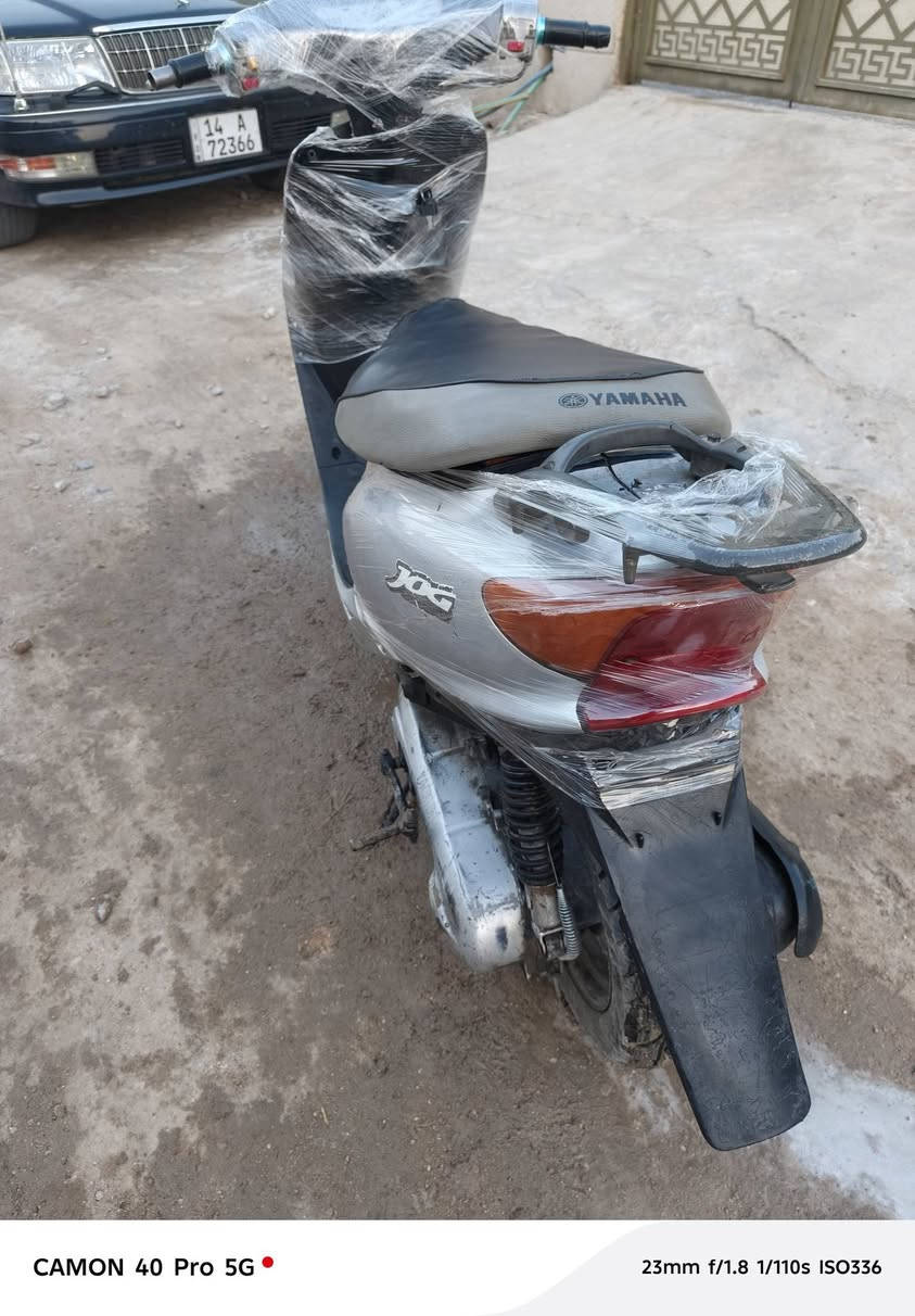 اسلام عليكم  دراجه عصفور للبيع مكينته ناعمة خير من الله للبيع كامله مكمله سعر ٢٠٠بيه مجال بصيط  مكاني بصره قضاء المدينه هاذ رقمي ***********
