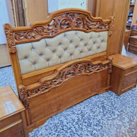 غرفه تفصال • درجه اولى • خشب زان