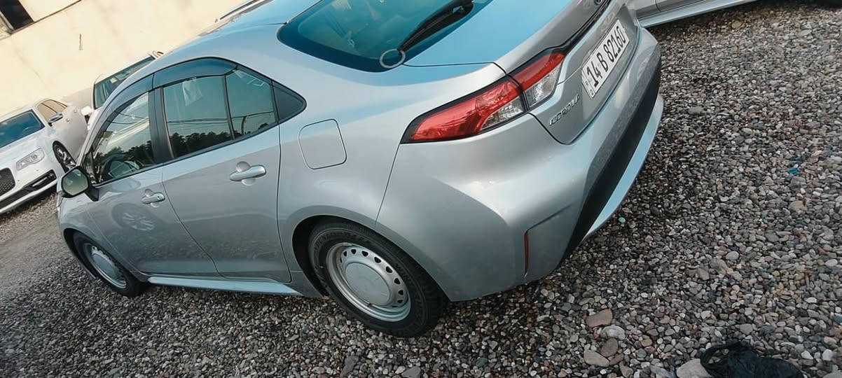 كورلا موديل 24 هايبرد 
مكفوله 
وارد ياباني 
سعر ب 138$ جاهزه تحويل مباشر 
ترهم بلتقسيط مع زياده بلسعر و عربون لا يقل عن 85

للتواصل والاستفسار ***********

او الانضمام لكروب وتساب 

https://chat.whatsapp.com/ImYieSlMn6ZKFIfneLmIjH?mode=gi_t
