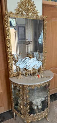 الشعله • خزائن • قابل تفاوض