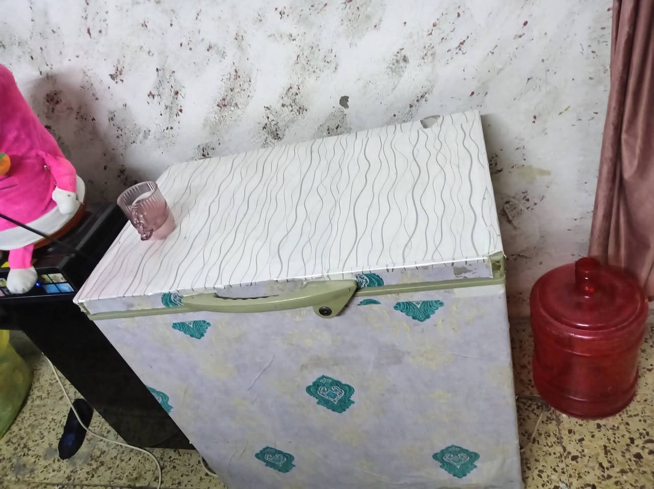 ١٤٠ وبيها مجال بسيط المكان الأمين الثانيه شارع الضغط


**إذا كنت صاحب هذا الإعلان وتريد حذفه لأي سبب، رجاءا أرسل رسالة إلى الدعم الفني**