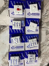 سويجات إديسون • طقم كامل • كربلاء