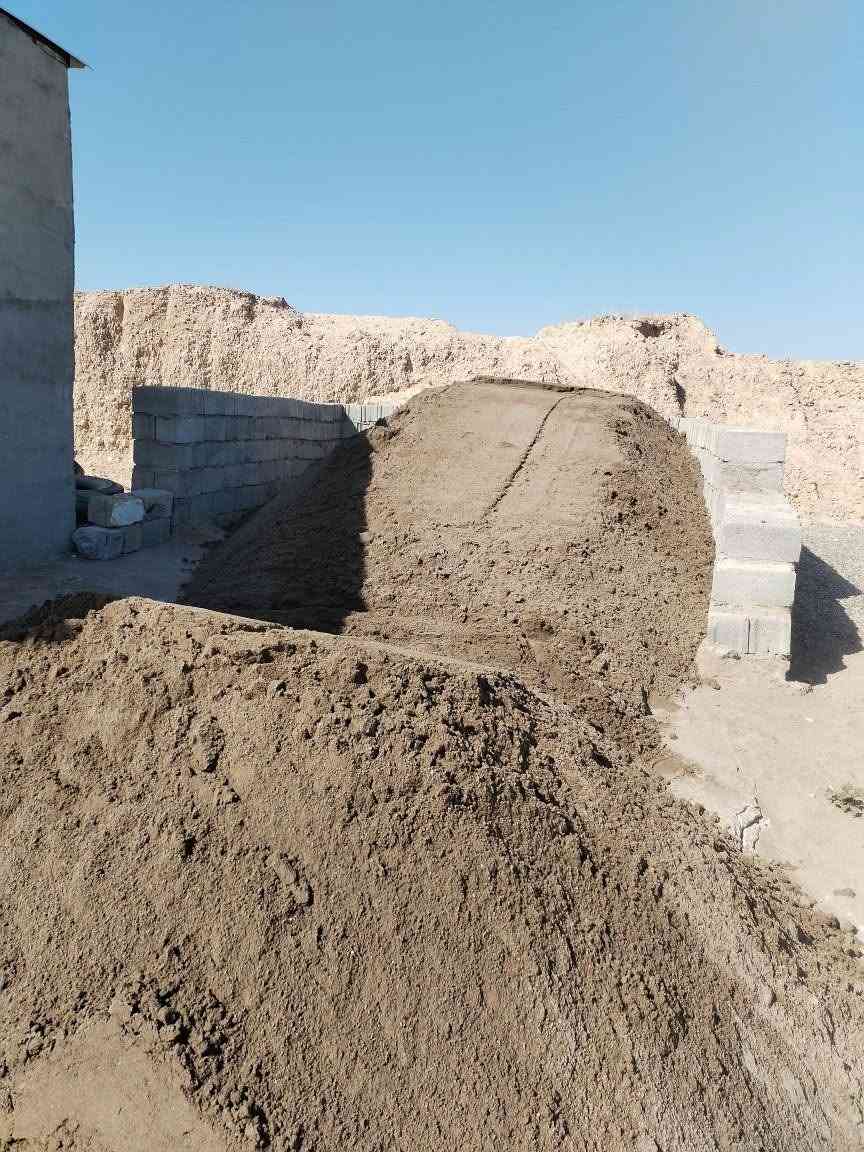 بسم الله الرحمن الرحيم 
 و جبه جديده رمل ناعم بل شرط 
والكميات المطلوبه
لكل المناطق او القره 
***********
