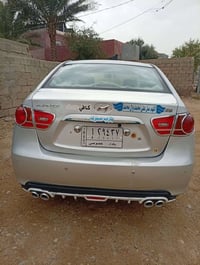 سياره فونتي موديل 2007  سياره حلوه  السياره رايدها بشده وبيها مجال  ال...