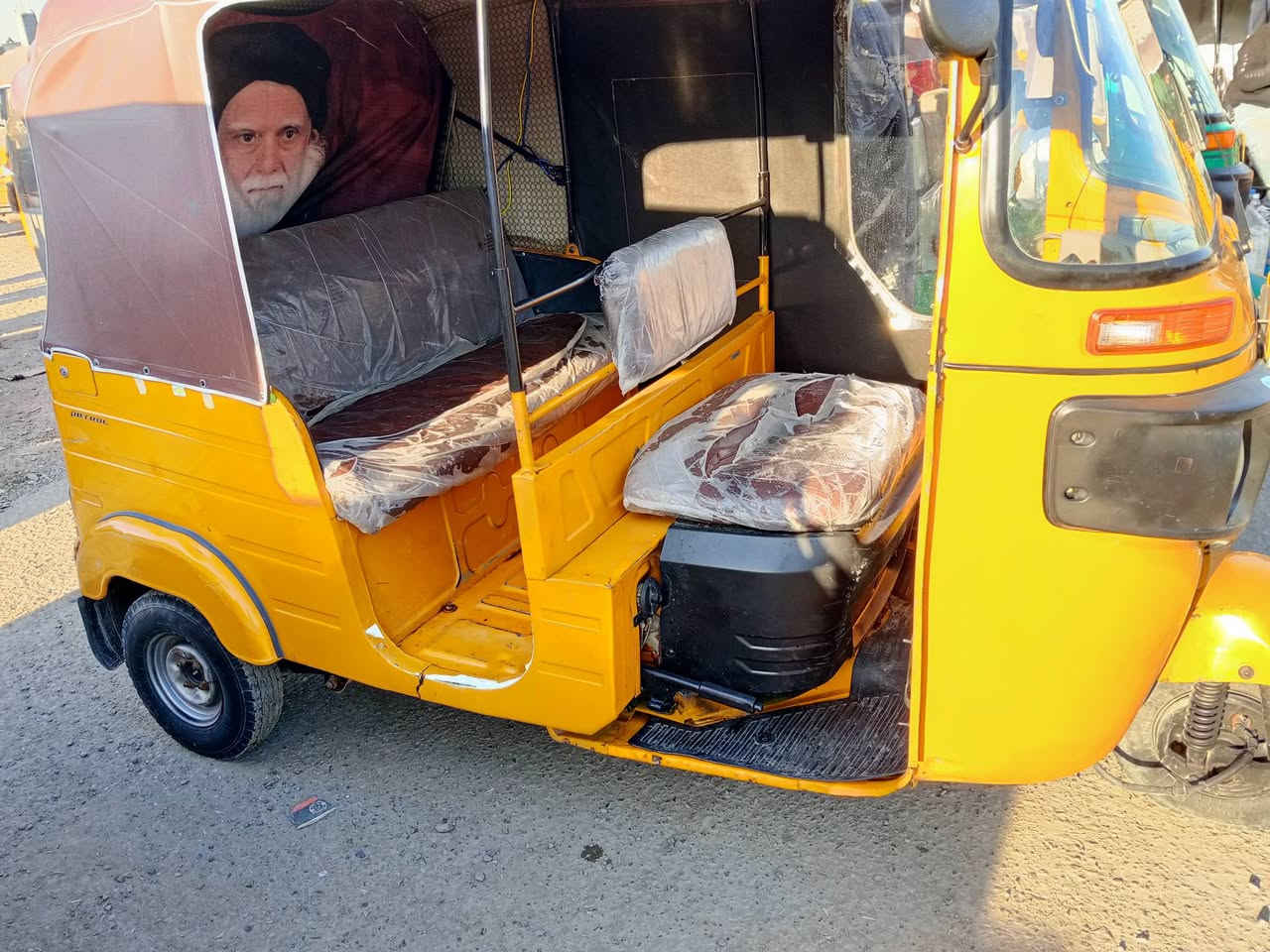 سلام عليكم تكتك للبيع رقم سنويه تكتك عشرين شهر 7 تكتك خير من الله رقمي *********** تكتك كبل الشارع
