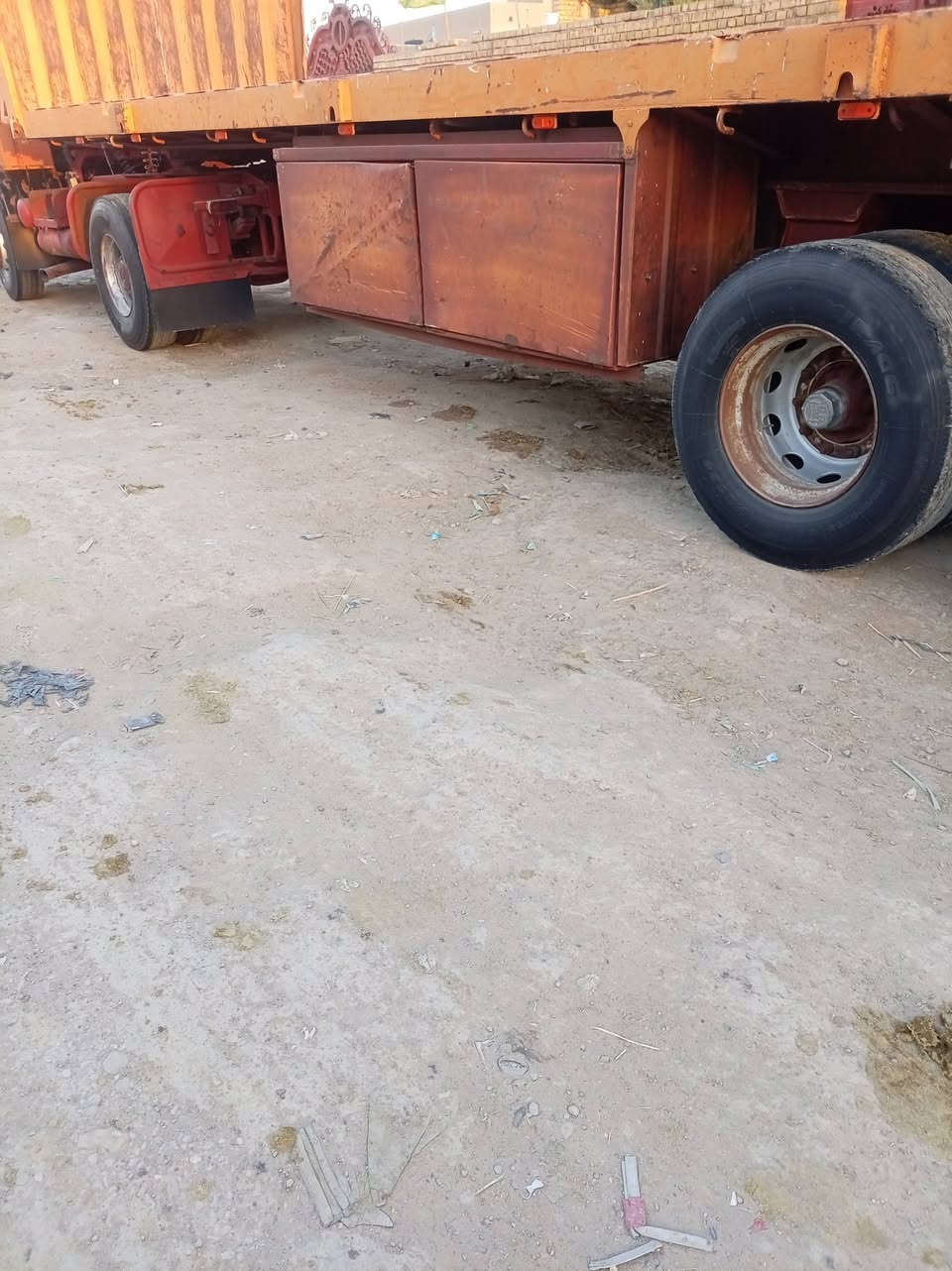 عربانه فلات بلوم للبيع عربانه مكفوله كسر وفطر كهربائيات كامل عربانه ٣ محاور دناكير ١٤ ألماني مربع مكان العربانه واسط سعر ٨٥ 
***********
