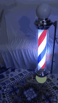 السلام عليكم نشرة حلاقة للبيع  للتواصل الاتصال على ***********
