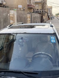 تيكو • موديل ٢٠١٢ • بغداد الشعب