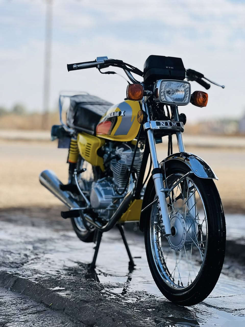 دراجة ناما 2026 اوراقها كاملة 700 مكاني الحصوة  ***********
