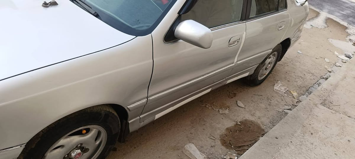 الإنترة حلوه كير مكينة حدادية كهربائيات حساس تخم تايرات سيارة حلوه بكل ماتحمل الكلمة من معاني هزه وتحويل وهزه  جديد رقم بغداد السعر 40 وبخدمت الطيبين
‏ ‏‏‪0 770 582 9702‬
بغداد الامين
