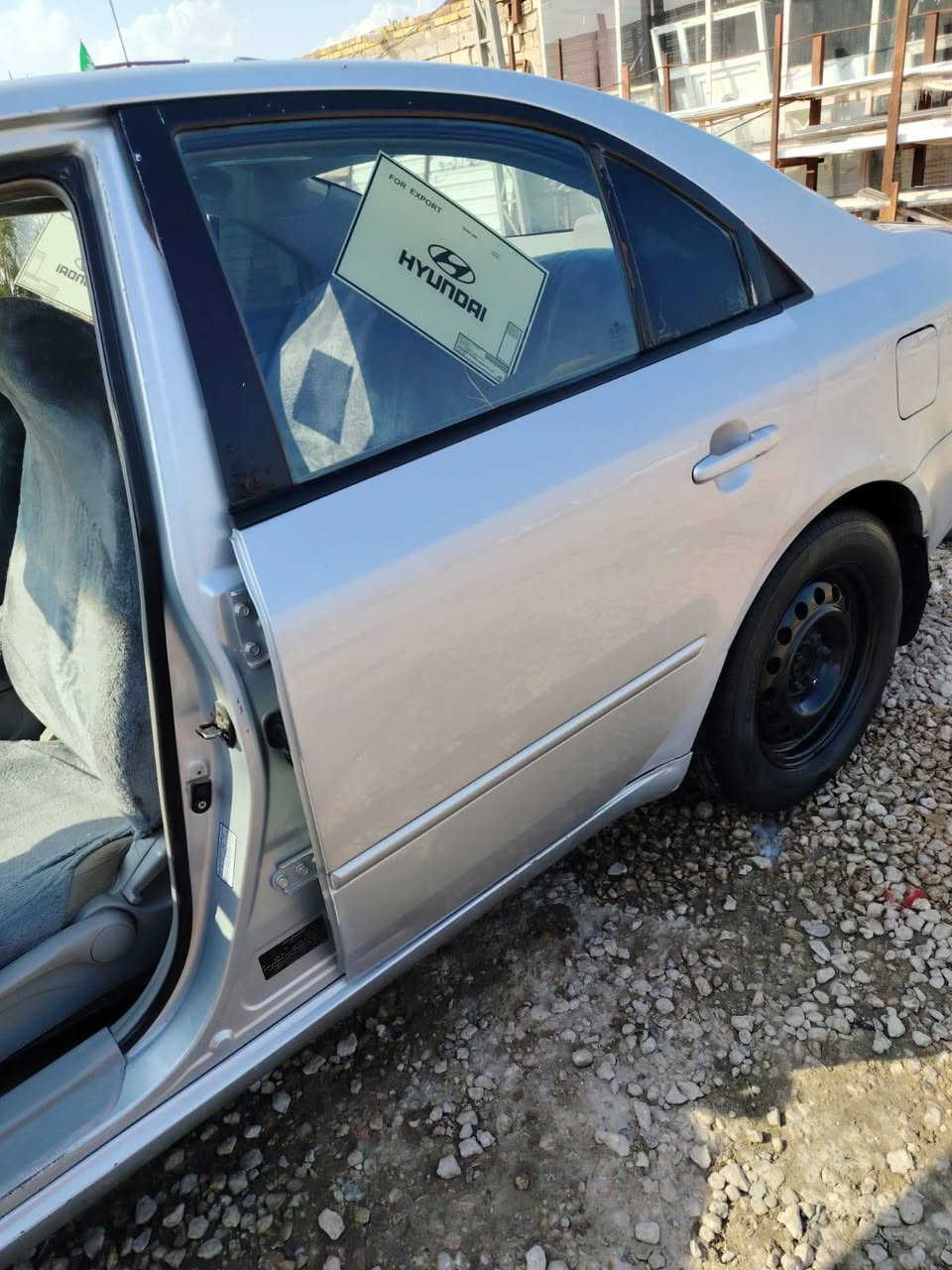 سوناته2006رقم قادسيه بسمي للمراوس فقط ب راس الثور***********
