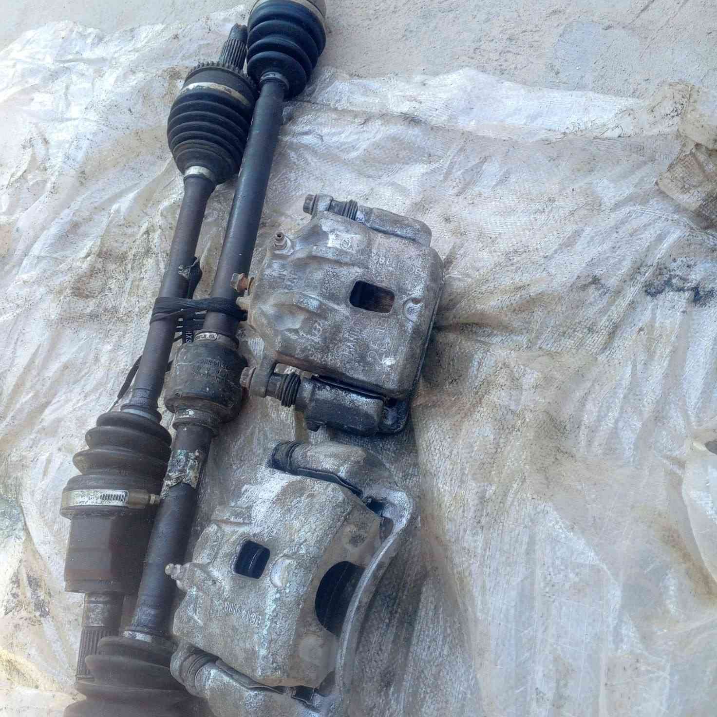 درايمات مع افجوج مال انتره امريكي 13مال حاويه سعرهم 150 وبيهم مجال ***********
