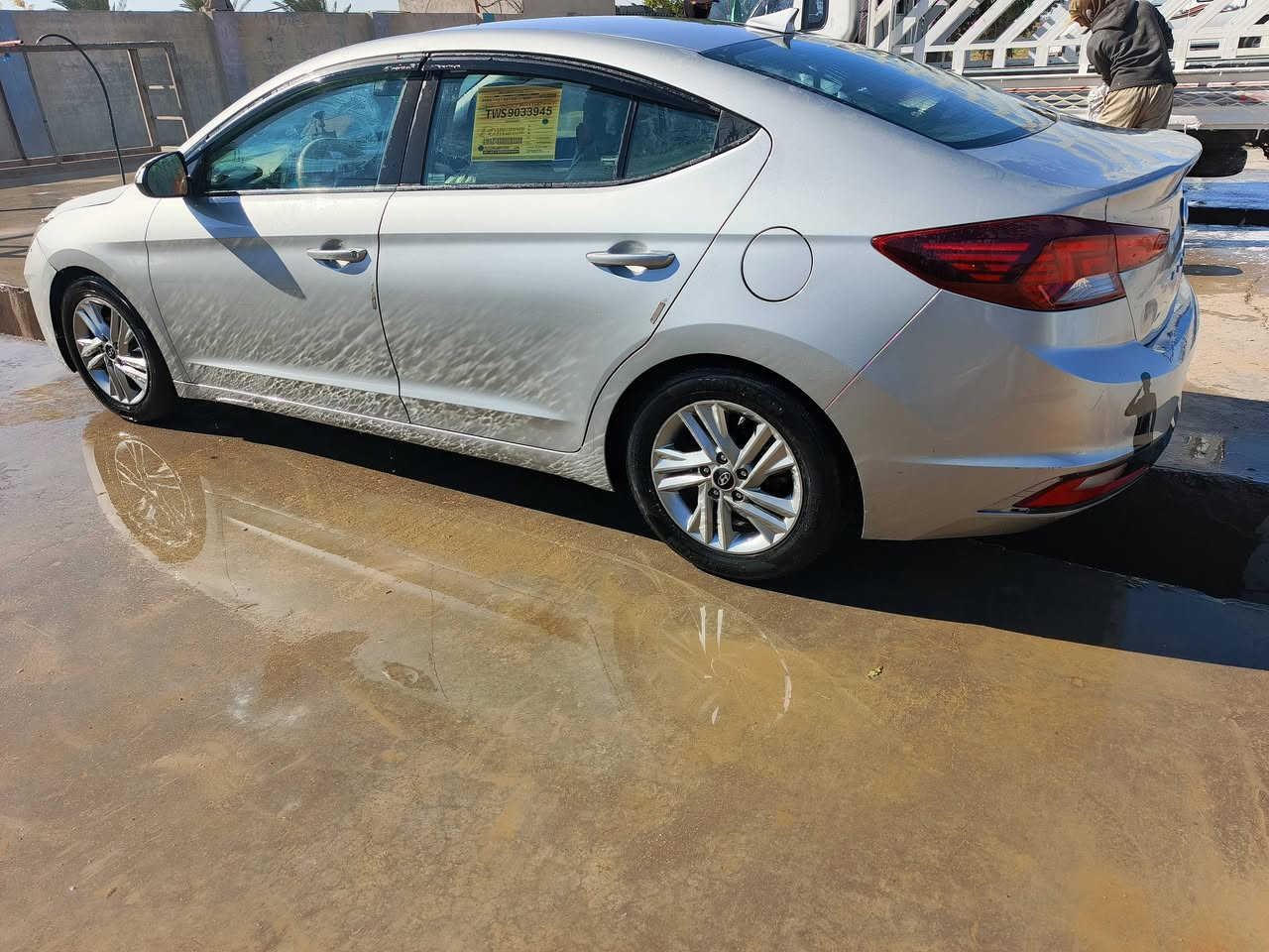 النترة 20 وارد امريكي
باقي تفاصيل ***********
