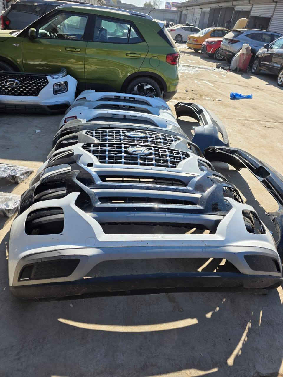 ادوات هونداي فينو اصلي تفصيخ وجديد ***********
