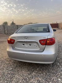 افانتي • ٢٠٠٩ • كلشي شرط