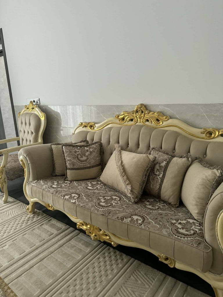 لە کەر کوک بە700هە زار السليمانية, العراق


**إذا كنت صاحب هذا الإعلان وتريد حذفه لأي سبب، رجاءا أرسل رسالة إلى الدعم الفني**