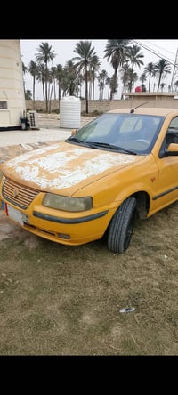 موديل ٢٠١٠ • قير جديد • أرقام نكليزي