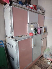 كاونتر • متر ونص • نضيف جدا