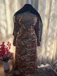 حرير اندونيسي • ١٢٠ك • بدون شال