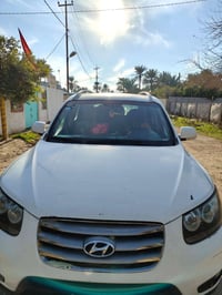 سنتافي • ٢٠١١ • ٧ راكب