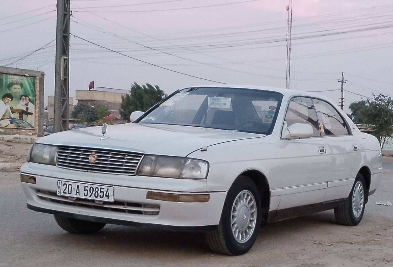 سلام بطة موديل 92 مكفول مكينة اكير مكفول نقل جثة كص ضربة  رقم ديالى  بسمي سعر 48 مكاني بغداد ***********
