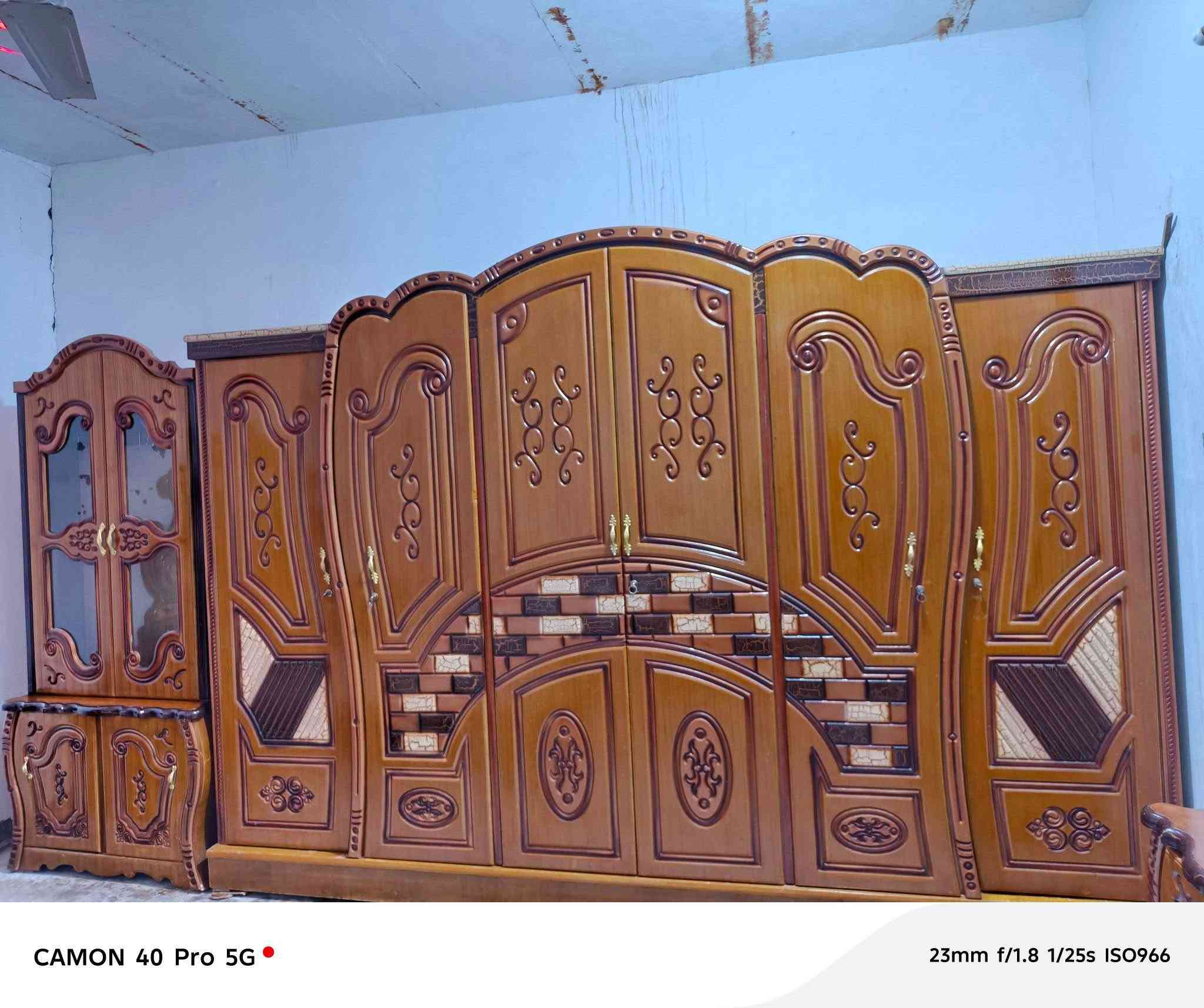 غرفة صاج تزكام نجارة نضيفه حلوه ابسعر بلاش ٥٥٠ أو بيهه مجال الشراي الاتصال اوتساب يوجد خدمت توصيل ***********
