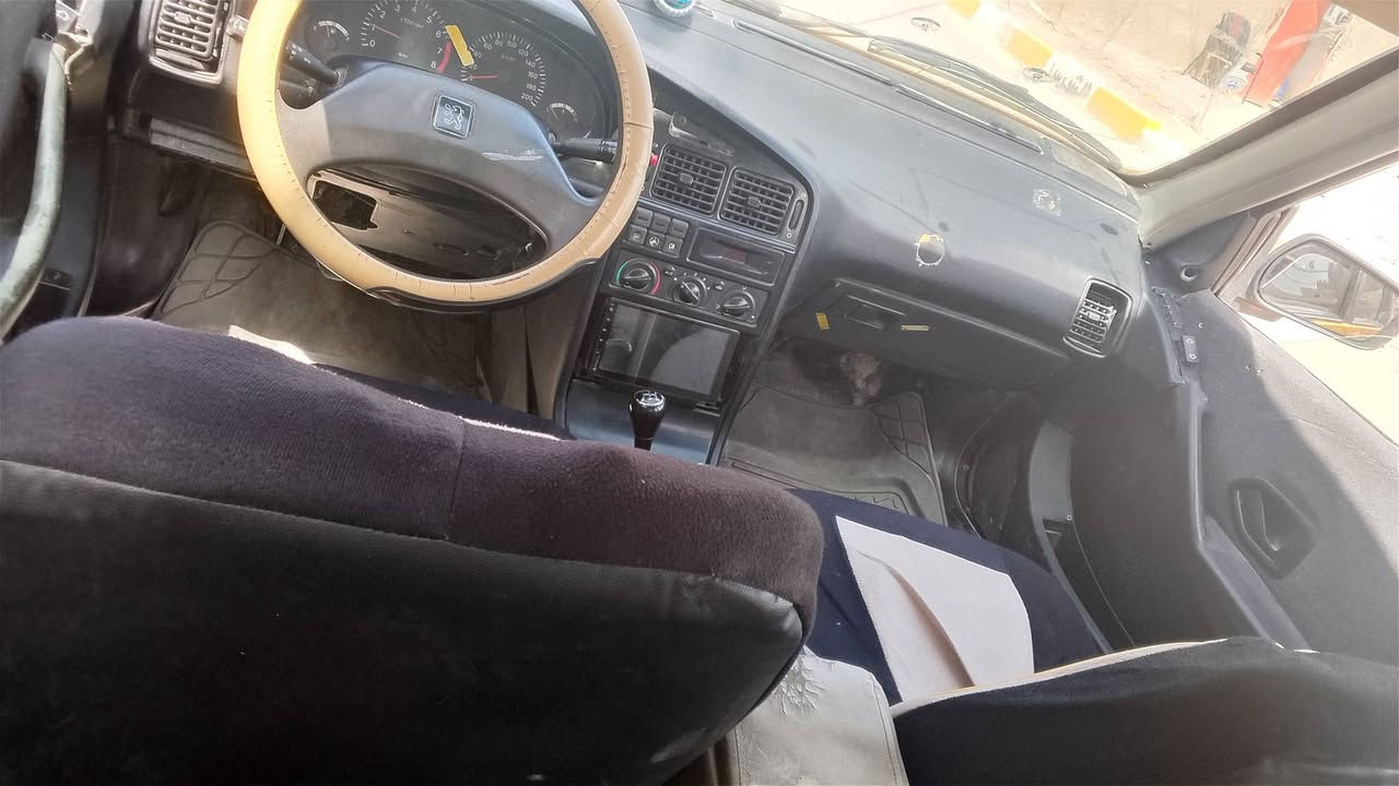 سياره لبيع جهزه تبريد مكينه كير عوزه بس حداديه مكاني ناصريه مركز سعر 20 وبيه مجال مراوس


**إذا كنت صاحب هذا الإعلان وتريد حذفه لأي سبب، رجاءا أرسل رسالة إلى الدعم الفني**