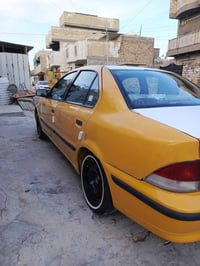 سمند 2011 بأسمي رقم نكليزي تحويل مباشر سيارة نعمه م̷ـــِْن لله برغي مم...