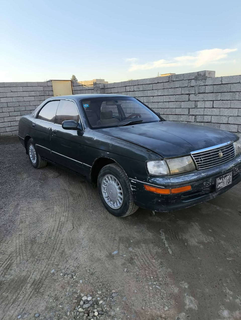 سياره بطه للبيع او مراوس 
مسجله انبار سنويه خضرا شرط التحويل 
محرك كير VVT شرط 
سياره شغاله جاهزه 
السعر 30 ورقه 
ه‍ـ ***********
مكاني الشرقاط
