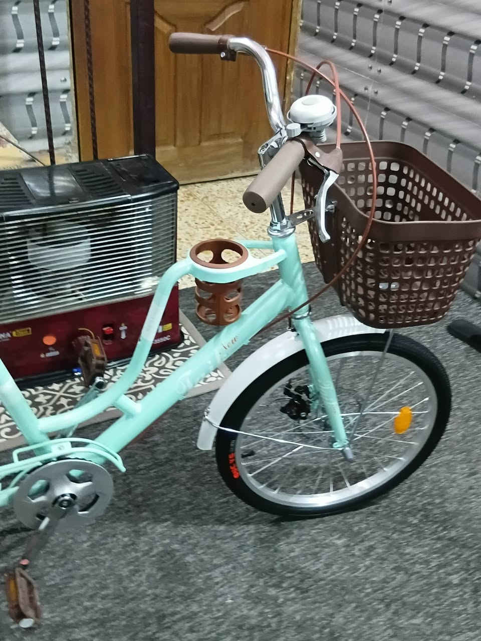 بايسكل للبيع السعر100 عنوان بغداد منطقه الشعب


**إذا كنت صاحب هذا الإعلان وتريد حذفه لأي سبب، رجاءا أرسل رسالة إلى الدعم الفني**