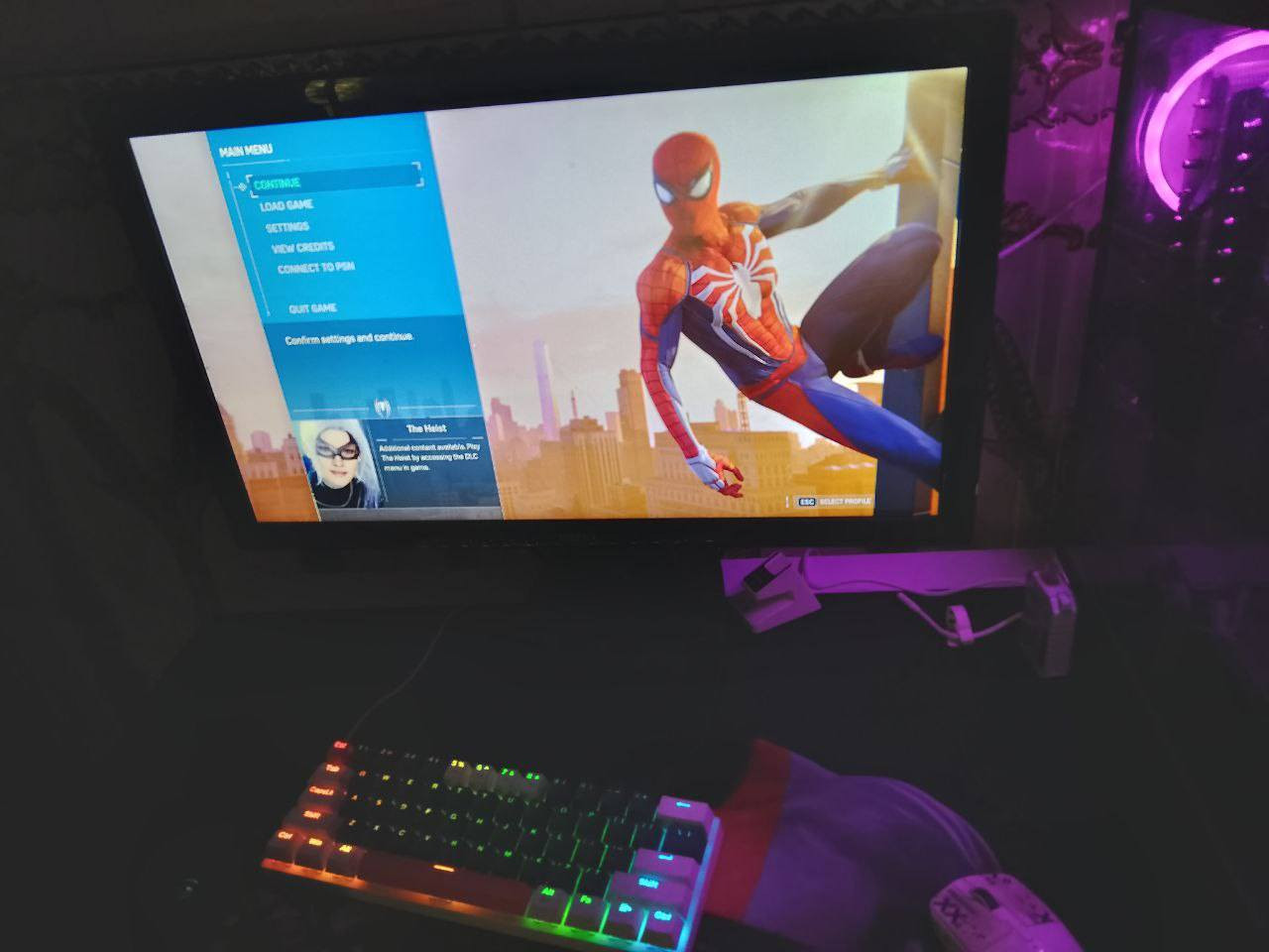 R5 5500
Rx 580 8G
15G Hyperx
Power 550
B450
450 مع كامل الملحقات قفل.
مكاني نجف عندي توصيل.


**إذا كنت صاحب هذا الإعلان وتريد حذفه لأي سبب، رجاءا أرسل رسالة إلى الدعم الفني**