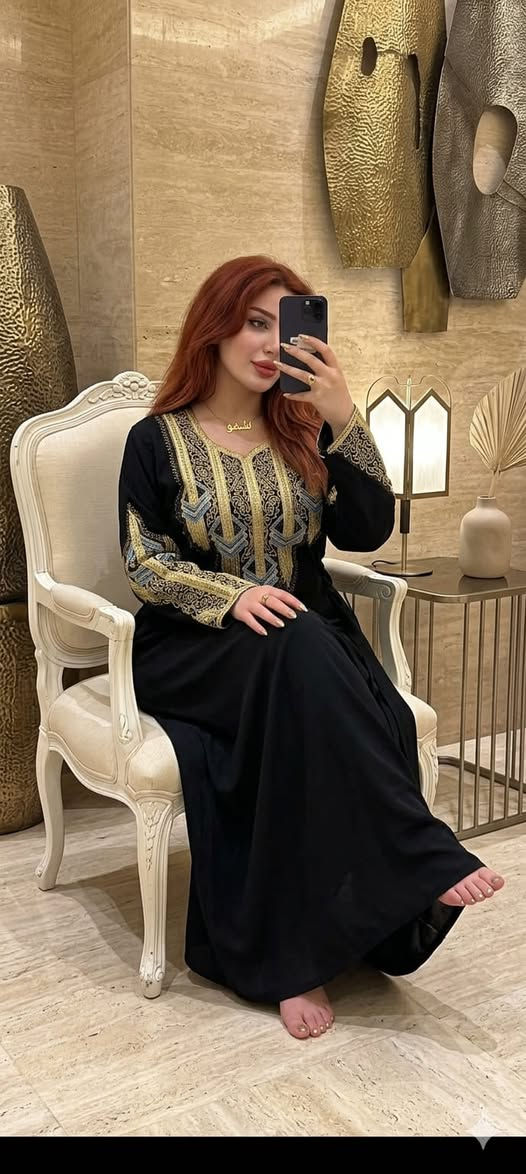 خامة ‏كشمير كابوي.... 💕 

 قياس: L... XL.. XXL 

للحجز يمكنك التواصل معنا


**إذا كنت صاحب هذا الإعلان وتريد حذفه لأي سبب، رجاءا أرسل رسالة إلى الدعم الفني**