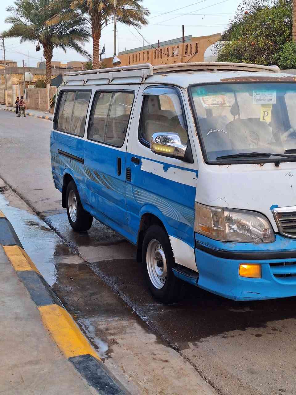 سلام عليكم جمبي موديل ٢٠١٥ رقم بغداد سنويه جديده لل٢٠٣٠ مصفره خط وبحث وغرامات تحويل ثاني مكفوله كفاله عامه من الصبغ والضربه مكينه توني شادهه تخم تاير كهربائيات كله شغاله سياره بلاديه ***********//***********
