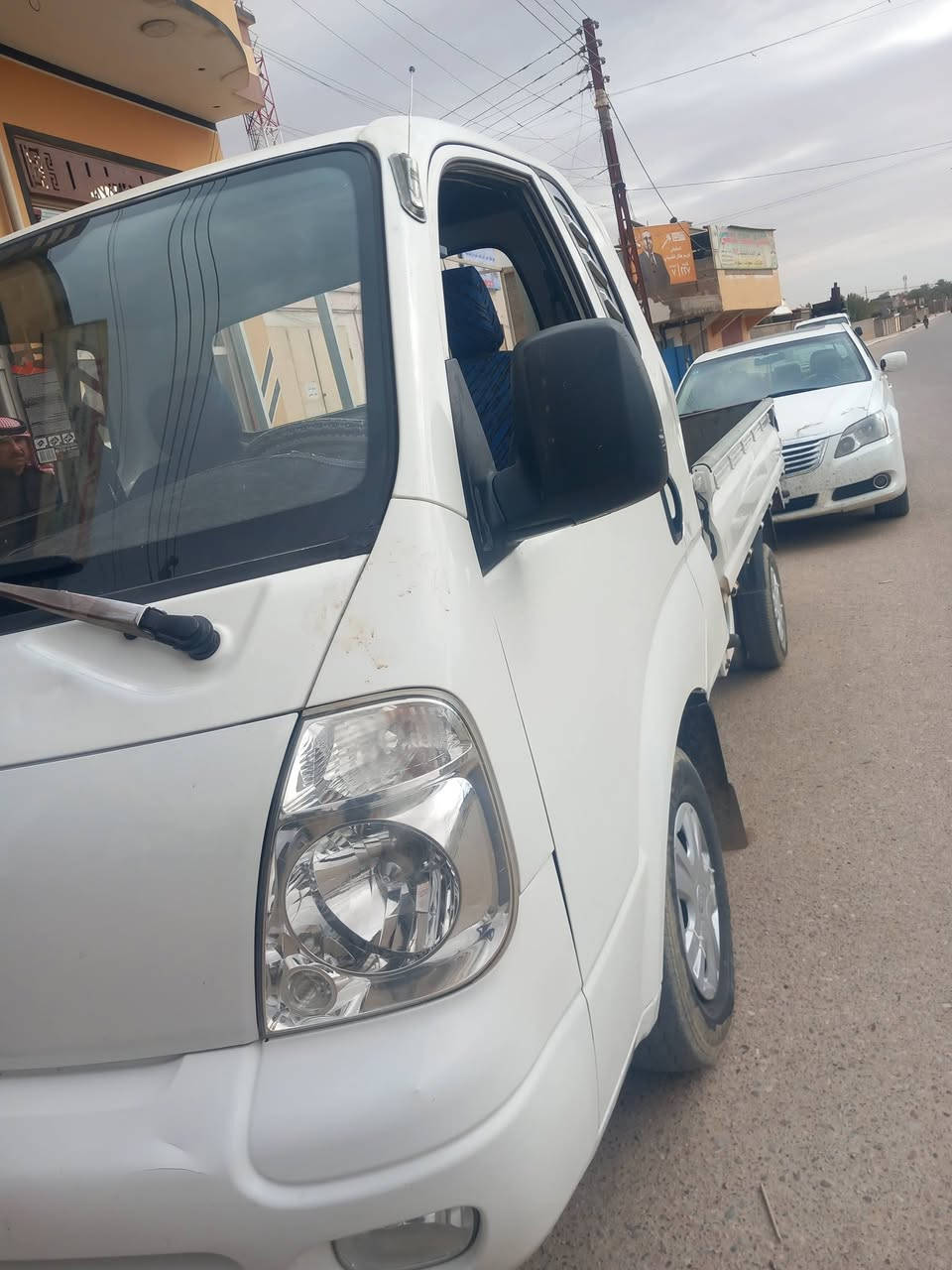 السلام عليكم اخوان سياره البيع موديل 2012 رقم الانبار تحويل مباشر سياره جاهزه سعر 92 وبيهه مجال عنوان الانبار رمادي جزيره خالديه ***********
