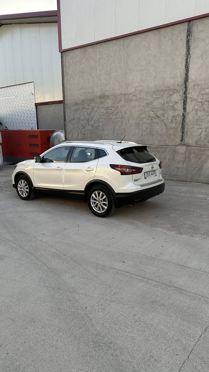 نیسان رۆگ سپۆرت کلین
مواسفات sv
فول بدون سلاید
دبل اکس
مودیل ١١/٢٠٢٢
٥٣٠٠٠کم
سعر ١٨٠ 
***********
