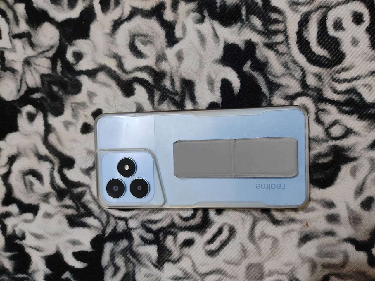 realme Note 50 
جهاز للبيع نضيف نضافتة 100/100
صار 4اشهر من ماخذة


**إذا كنت صاحب هذا الإعلان وتريد حذفه لأي سبب، رجاءا أرسل رسالة إلى الدعم الفني**