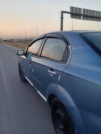 افيو ٢٠٠٧ • جير اوتوماتيك • مشي قليل
