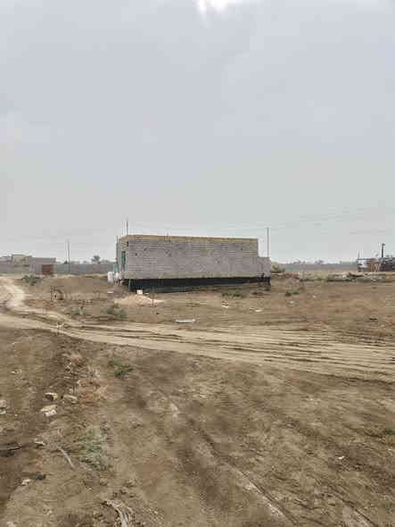 يوجود قطع ماليه البيع بسعار مختلفه ومسحات مختلفه علا طريقه سنيه بحي لاعامل تبليط عنها ٣٠متر  مركز صحي مادارس مولات مخابز كلشي متوفر الستفسار تصال علا رقم او راسلني وبيك خير ودلل سعار من٦ملاين ولفوك ***********
