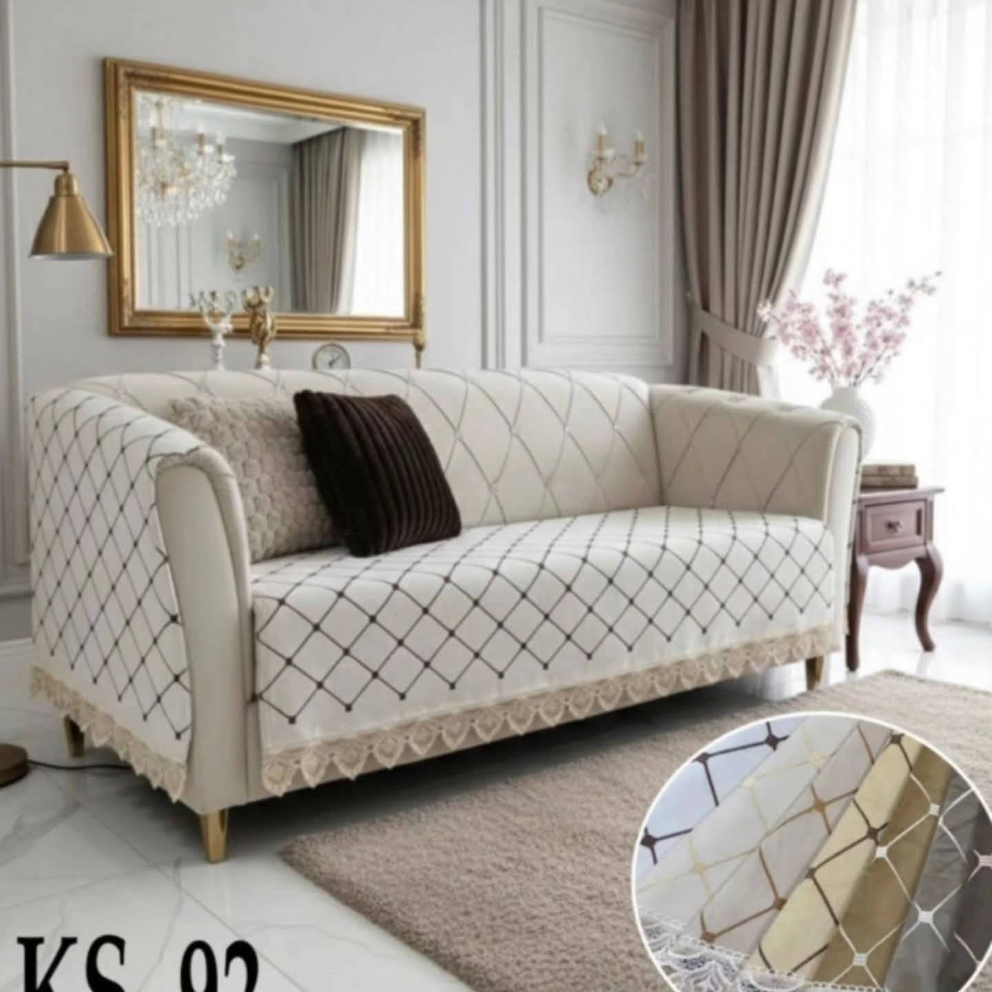 💥💥رجع توفرالكم 💥💥💥

🆕🆕مفرش قديفه ايطالي 

لعرض 85

لضهر صوف 

توصيل جميع المحافضات

يوجد خدمه جميع محافظات


**إذا كنت صاحب هذا الإعلان وتريد حذفه لأي سبب، رجاءا أرسل رسالة إلى الدعم الفني**