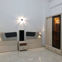 اوضة نوم شبابي • اوضة نوم اطفال • غرفة نوم دمياطي • اثاث غرف نوم • خشب...