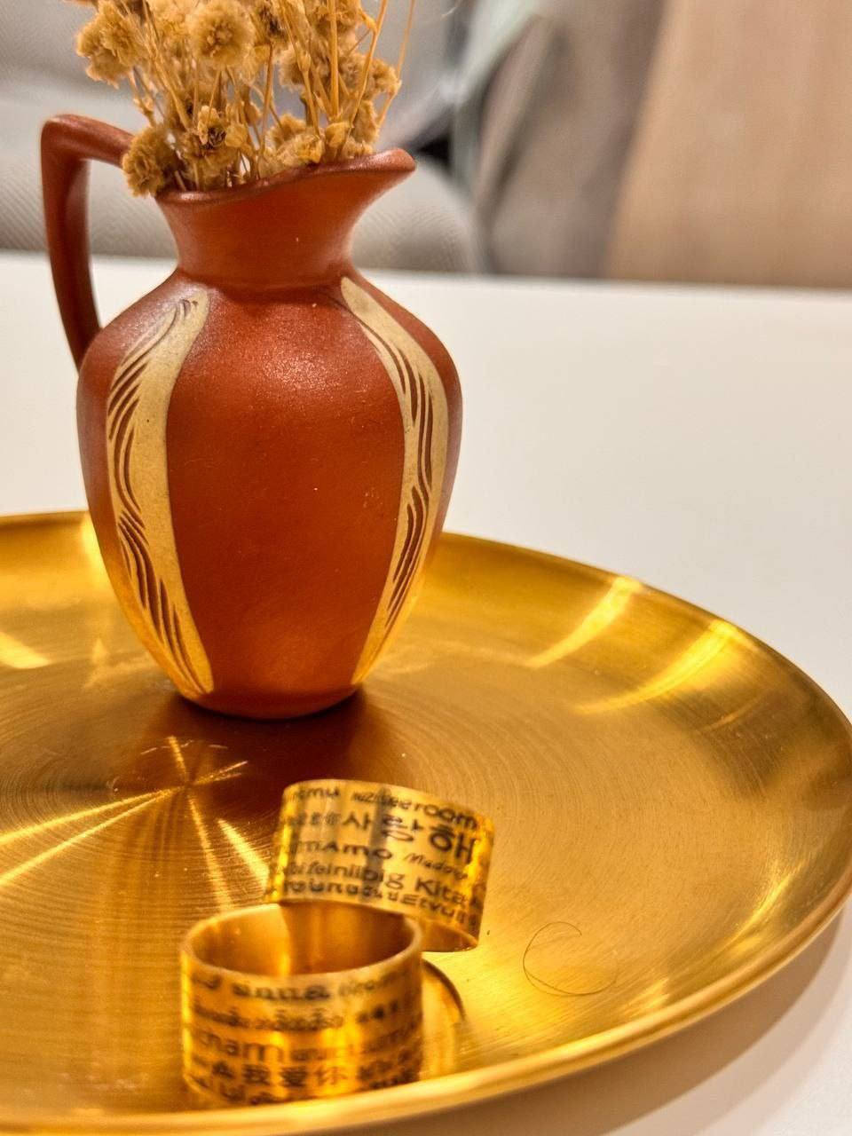 تخفيضاااااااااااااات وعروض حصريه.. 
مجموعه اكسسوارات مميزه.. دزاين كيوت... طلاء ثابت.. ستانلس ستيل 

#توصيل_كافة_المحافظات


**إذا كنت صاحب هذا الإعلان وتريد حذفه لأي سبب، رجاءا أرسل رسالة إلى الدعم الفني**